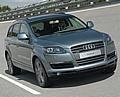 Audi Q7 Hybrid. Foto: Auto-Reporter/Audi